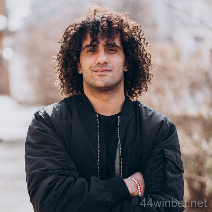 Avatar do jogador João